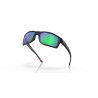 Lunettes de soleil OAKLEY Gibston verres Prizm Jade | Dr Rider
