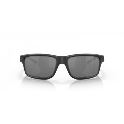 Lunettes de soleil OAKLEY Gibston verres Prizm Black Polarized | Dr Rider