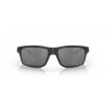 Lunettes de soleil OAKLEY Gibston verres Prizm Black Polarized | Dr Rider