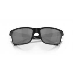 Lunettes de soleil OAKLEY Gibston verres Prizm Black Polarized | Dr Rider