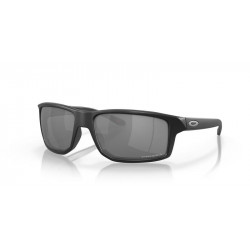 Lunettes de soleil OAKLEY Gibston verres Prizm Black | Dr Rider