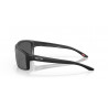 Lunettes de soleil OAKLEY Gibston verres Prizm Black | Dr Rider