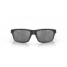 Lunettes de soleil OAKLEY Gibston verres Prizm Black | Dr Rider