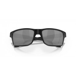 Lunettes de soleil OAKLEY Gibston verres Prizm Black | Dr Rider