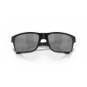 Lunettes de soleil OAKLEY Gibston verres Prizm Black | Dr Rider