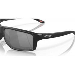 Lunettes de soleil OAKLEY Gibston verres Prizm Black | Dr Rider