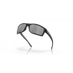 Lunettes de soleil OAKLEY Gibston verres Prizm Black | Dr Rider