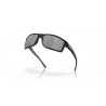 Lunettes de soleil OAKLEY Gibston verres Prizm Black | Dr Rider