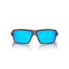 Lunettes de soleil OAKLEY Cables Blue Steel - verres Prizm Sapphire | Dr Rider