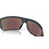 Lunettes de soleil OAKLEY Cables Blue Steel - verres Prizm Sapphire | Dr Rider