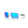 Lunettes de soleil OAKLEY Flak® 2.0 XL Team Colors verres Prizm Sapphire | Dr Rider