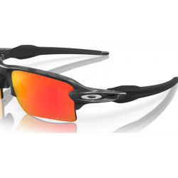 Lunettes de soleil OAKLEY Flak® 2.0 XL Team Colors verres Prizm Ruby | Dr Rider