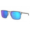 Lunettes de soleil OAKLEY Holbrook™ TI verres Prizm Sapphire Polarized | Dr Rider