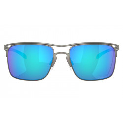 Lunettes de soleil OAKLEY Holbrook™ TI verres Prizm Sapphire Polarized | Dr Rider