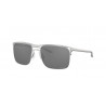 Lunettes de soleil OAKLEY Holbrook™ TI verres Prizm Black Polarized | Dr Rider