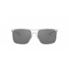 Lunettes de soleil OAKLEY Holbrook™ TI verres Prizm Black Polarized | Dr Rider