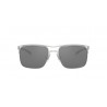 Lunettes de soleil OAKLEY Holbrook™ TI verres Prizm Black | Dr Rider