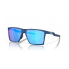 Lunettes de soleil OAKLEY Futurity Sun verres Prizm Sapphire | Dr Rider