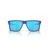 Lunettes de soleil OAKLEY Futurity Sun verres Prizm Sapphire | Dr Rider