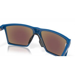 Lunettes de soleil OAKLEY Futurity Sun verres Prizm Sapphire | Dr Rider
