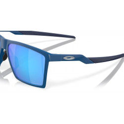 Lunettes de soleil OAKLEY Futurity Sun verres Prizm Sapphire | Dr Rider
