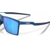 Lunettes de soleil OAKLEY Futurity Sun verres Prizm Sapphire | Dr Rider