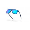 Lunettes de soleil OAKLEY Futurity Sun verres Prizm Sapphire | Dr Rider