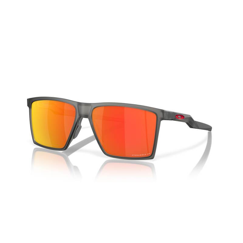 Lunettes de soleil OAKLEY Futurity Sun verres Prizm Ruby Polarized | Dr Rider