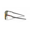 Lunettes de soleil OAKLEY Futurity Sun verres Prizm Ruby Polarized | Dr Rider