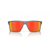 Lunettes de soleil OAKLEY Futurity Sun verres Prizm Ruby Polarized | Dr Rider