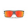 Lunettes de soleil OAKLEY Futurity Sun verres Prizm Ruby Polarized | Dr Rider