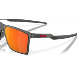 Lunettes de soleil OAKLEY Futurity Sun verres Prizm Ruby Polarized | Dr Rider
