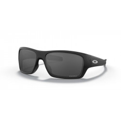 Lunettes de soleil OAKLEY Turbine verres Prizm Black | Dr Rider