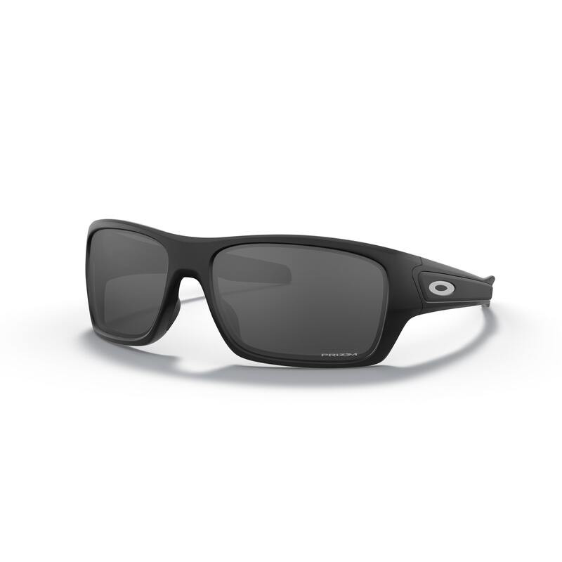 Lunettes de soleil OAKLEY Turbine verres Prizm Black | Dr Rider