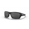 Lunettes de soleil OAKLEY Turbine verres Prizm Black | Dr Rider