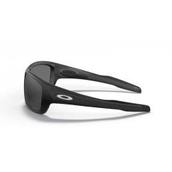 Lunettes de soleil OAKLEY Turbine verres Prizm Black | Dr Rider