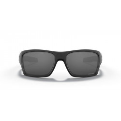Lunettes de soleil OAKLEY Turbine verres Prizm Black | Dr Rider