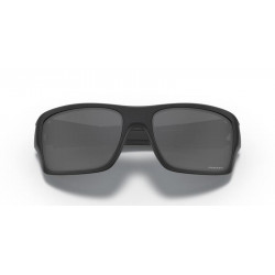 Lunettes de soleil OAKLEY Turbine verres Prizm Black | Dr Rider