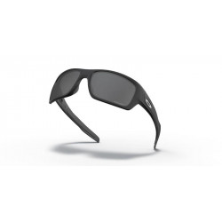 Lunettes de soleil OAKLEY Turbine verres Prizm Black | Dr Rider