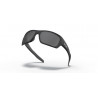Lunettes de soleil OAKLEY Turbine verres Prizm Black | Dr Rider