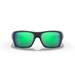 Lunettes de soleil OAKLEY Turbine verres Prizm Jade Polarized | Dr Rider