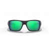 Lunettes de soleil OAKLEY Turbine verres Prizm Jade Polarized | Dr Rider