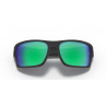 Lunettes de soleil OAKLEY Turbine verres Prizm Jade Polarized | Dr Rider