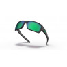 Lunettes de soleil OAKLEY Turbine verres Prizm Jade Polarized | Dr Rider
