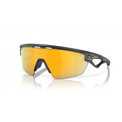Lunettes de soleil OAKLEY Sphaera™️ verres Prizm 24k Polarized | Dr Rider