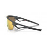 Lunettes de soleil OAKLEY Sphaera™️ verres Prizm 24k Polarized | Dr Rider