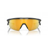 Lunettes de soleil OAKLEY Sphaera™️ verres Prizm 24k Polarized | Dr Rider