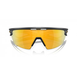 Lunettes de soleil OAKLEY Sphaera™️ verres Prizm 24k Polarized | Dr Rider