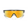 Lunettes de soleil OAKLEY Sphaera™️ verres Prizm 24k Polarized | Dr Rider