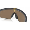 Lunettes de soleil OAKLEY Sphaera™️ verres Prizm 24k Polarized | Dr Rider